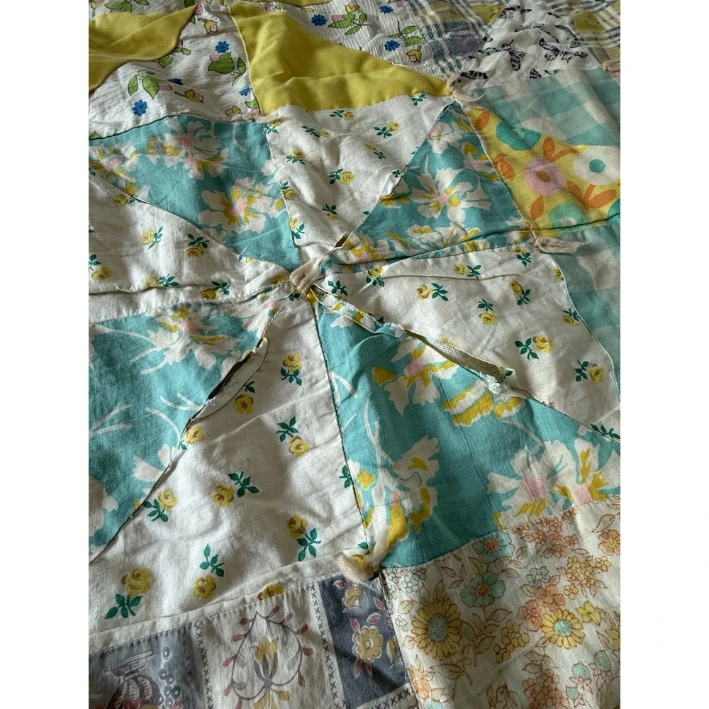 Handmade layering wonderfully